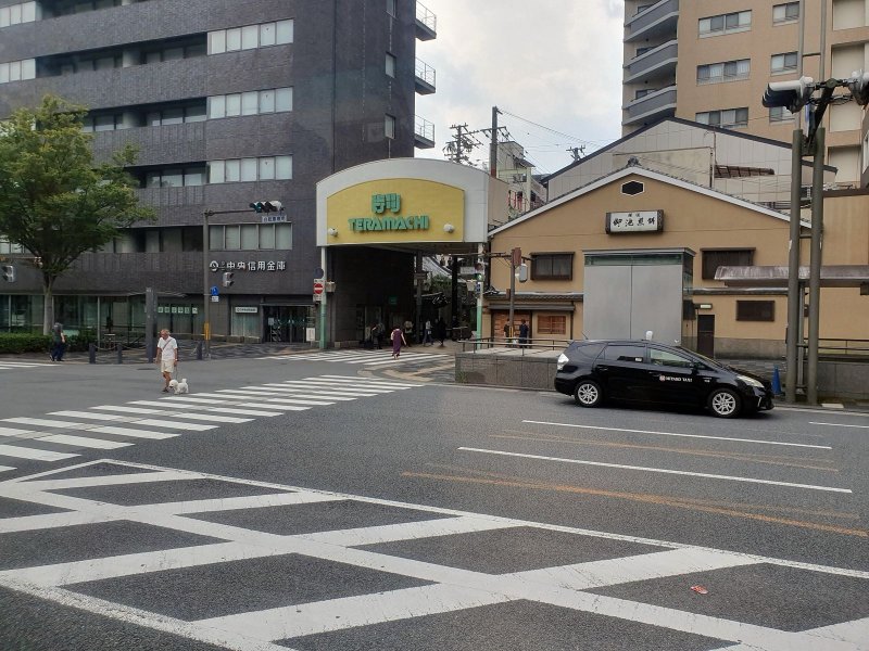 Osaka