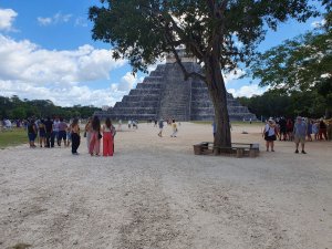 Chichen Itza