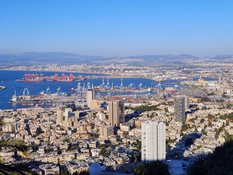 Haifa