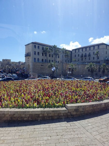 Tel Aviv