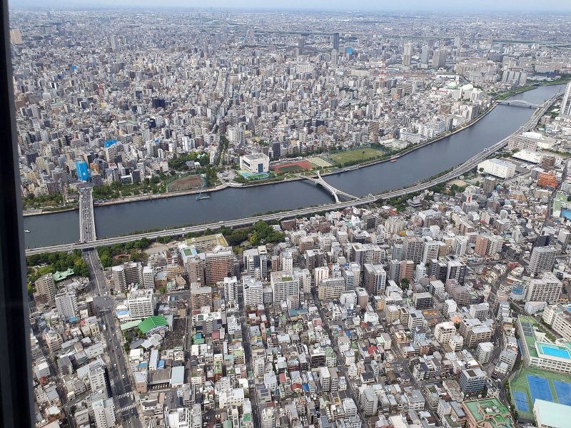 Tokio