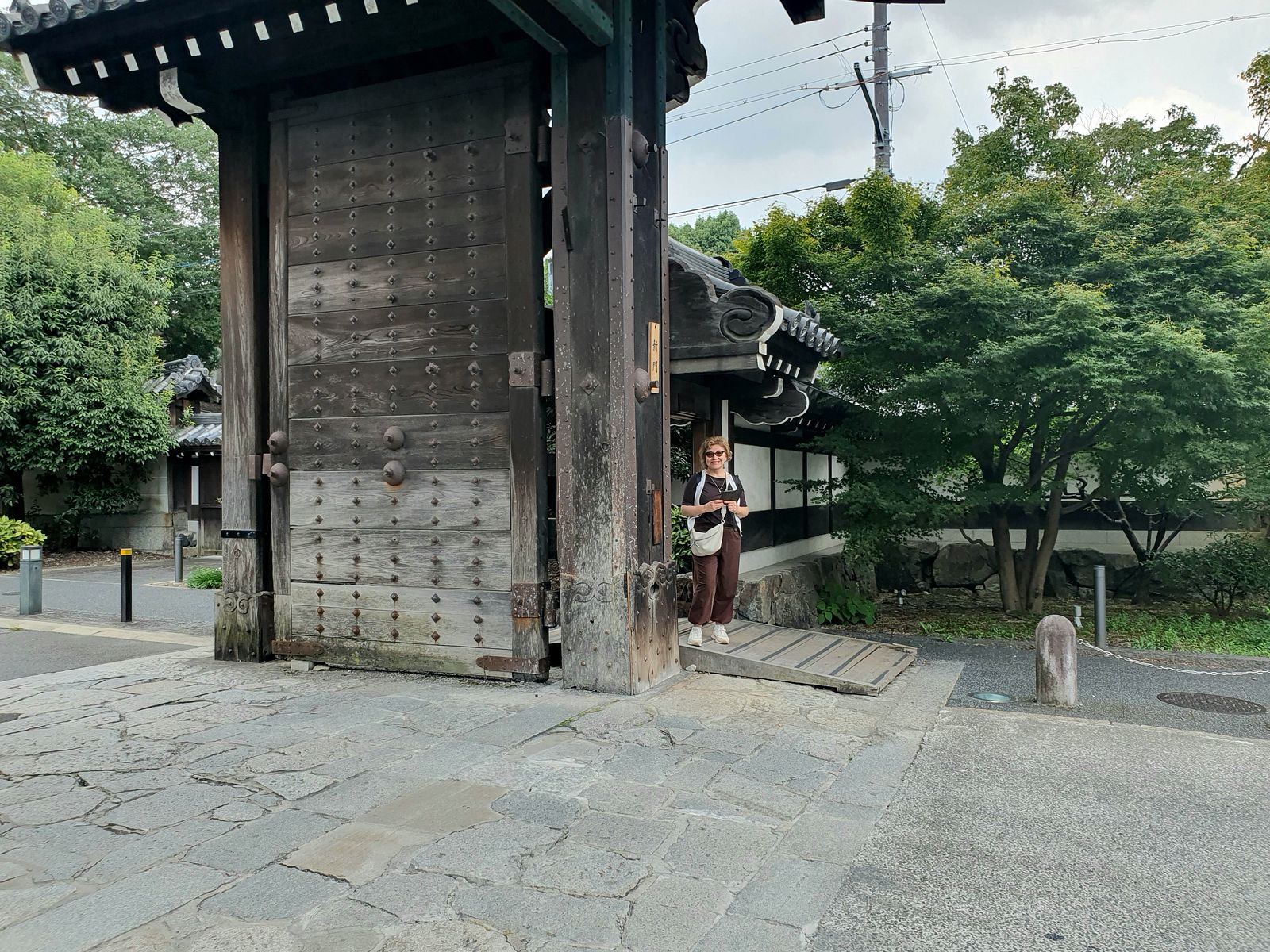 Video - Osaka Tempel Chion In 2025