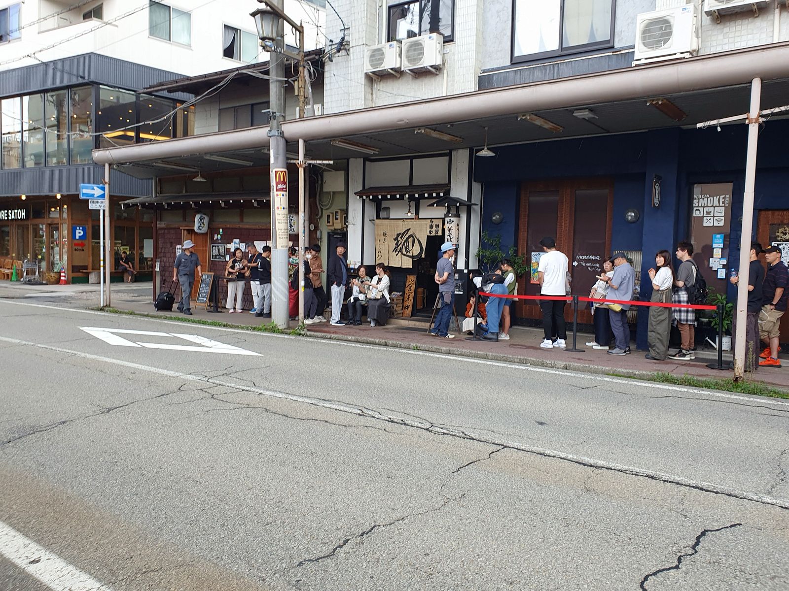 Video - Takayama 2025