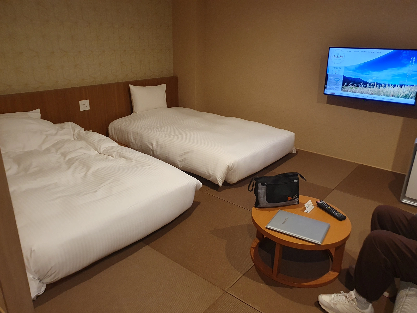 Hotel Hakone in Yutowa
